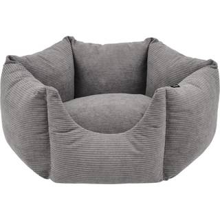 Hundeseng ComfyHex Koksgrå