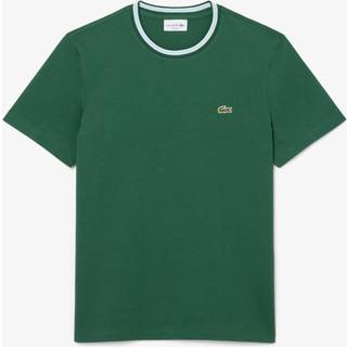 Lacoste Lacoste Normal pasform Petit Pique T-shirt