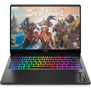 HP OMEN - 14" | RTX 5050 | Core Ultra 7 | 16GB | 1TB