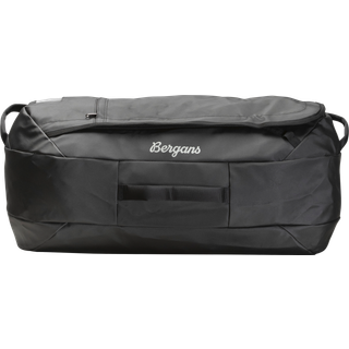 Bergans Kompass Duffel Bag 75 Black, 75L