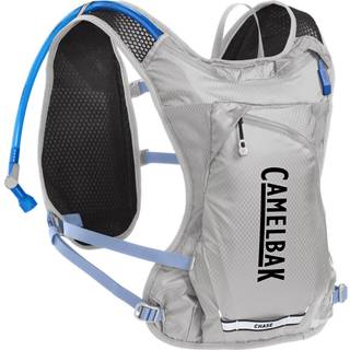 CamelBak Women's Chase Race 4 Hydration Vest med Crux 1,5 L Reservoir Secure Fit opbevaringslommer