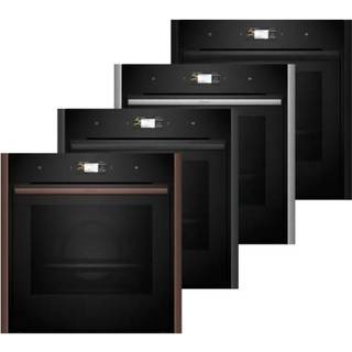 Indbygningsovn 60 x 60 cm Flex Design - Neff N90 - B69CS7MY0