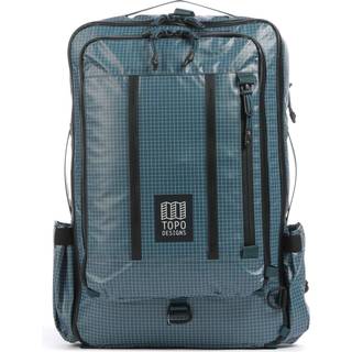 Topo Designs Apex 30 Rejserygsæk petrol