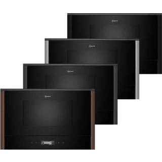 Mikroovn til indbygning Flex Design - Neff N70 - NR9WR21Y1