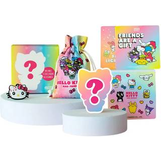 Hello Kitty and Friends Mini figure Mystery 6 cm