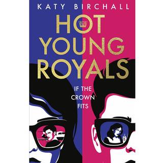 Hot Young Royals