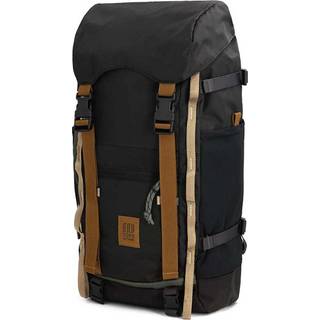 Topo Designs Rover Trail 22 Vandrerygsæk sort