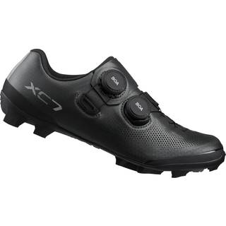 Shimano Women's XC703 Cykelsko Damer størrelse 40 farve sort/grå