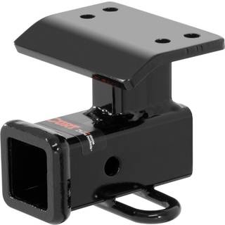 Curt 13133 Klasse 3 Trailer Hitch 2-tommer modtager Passer til Select Volkswagen Tiguan