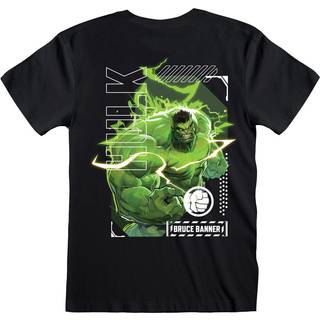 Marvel Rivals T-Shirt Hulk Size L