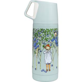 Elsa Beskow Termokande, Grøn