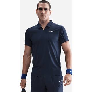 Nike Court Slam Dri-FIT ADV Polo Midnight Navy
