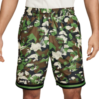 Nike DNA Dri-FIT-basketballshorts til mænd - grøn - XXL