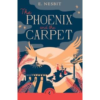 The Phoenix and the Carpet
