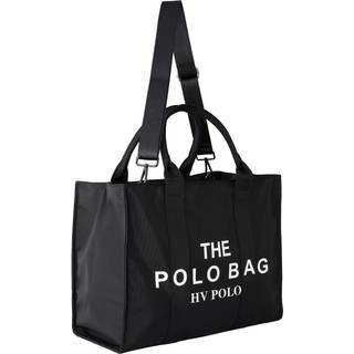HV Polo - taske, Dacy - Black