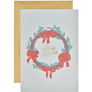 Paper Poetry Kartenset Schleifen Classic