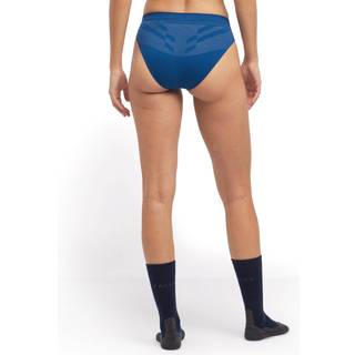 Falke Brief Trend Str. S Blå