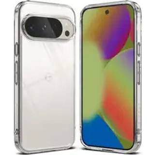 Ringke Fusion Case Google Pixel 10 Pro Clear