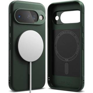 Ringke Onyx Magnetic Case Google Pixel 10 Dark Green
