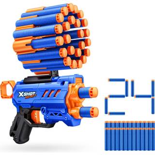 XSHOT Insanity Micro Blaster