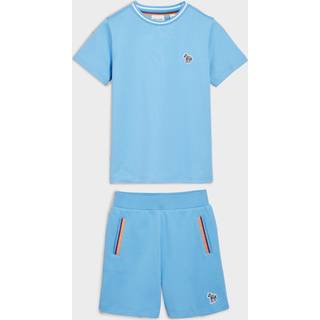 Paul Smith Junior Paul Smith Junior Boys Top and Shorts Set