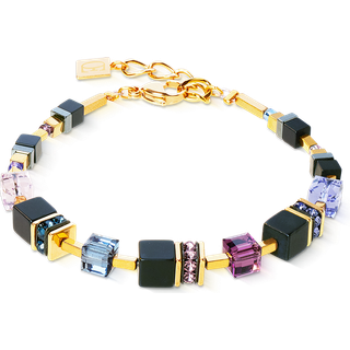 Coeur de Lion Armband - 304330.1308.0 - schwarz