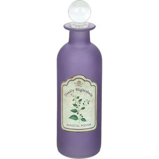 „Deadly Nightshade“ Zaubertrankflasche