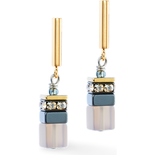 Coeur de Lion Ohrringe - 301721.1211.0 - gold