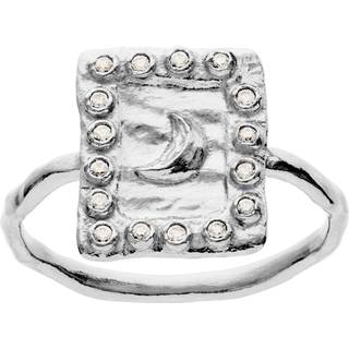 Aida Ring Maanesten - Smykker & accessories i dansk design - 59