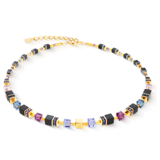 Coeur de Lion Halskette - 304310.1308.0 - gold