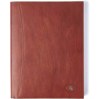 Castelijn & Beerens Organizer A4  - Brun