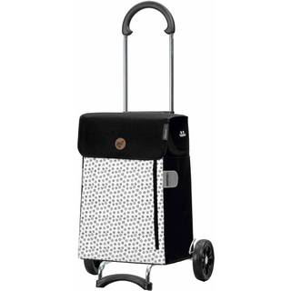 Andersen Scala Tuva indkøbsvogn (WEISS (00))