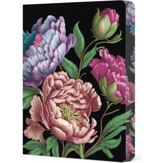 Peonies Journal