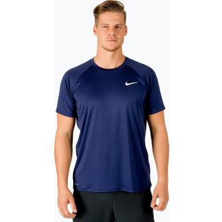 Nike Nike Kortærmet Hydroguard Sun Safe Rash Vest