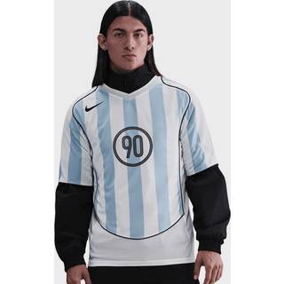 Nike Total 90 Dri-FIT Jersey, Blå - XS