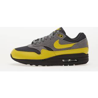 Nike Air Max 1 Essential Trainers Yellow