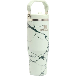 Stanley IceFlow Flip Straw 2.0 0.89L Tumbler, Grøn - One Size