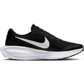 Nike Revolution 8-løbesko til vej til mænd - sort - 43