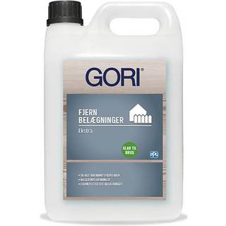 Gori Fjern Belægninger Ekstra 2,5 L - Gori