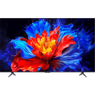 TCL 85P8K QLED 4K Google TV