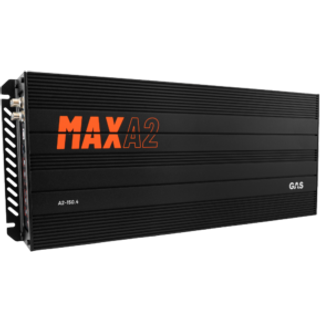 GAS MAX A2-150.4