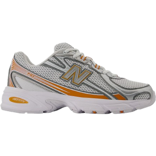 New Balance 740 Women's, Hvid - 39