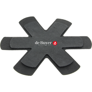 De Buyer Pandebeskytter, 2 stk.