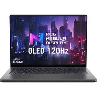 Asus Rog Zephyrus G14 Amd Ryzen Ai 9 Hx 32gb 1000gb Rtx 5070 14"