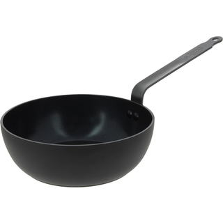 De Buyer Keramisk Sauterpande, 28 cm