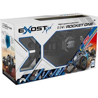 Exost Pro Rocket One fjernstyret bil