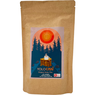 YOLO CHAI, 500 g