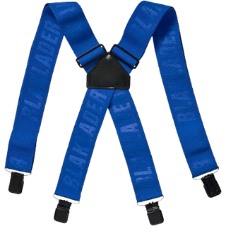 Blåkläder 4009 Seler stretch / Seler stretch - One Size - Koboltblå