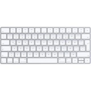 APPLE MAGIC KEYBOARD-NOB