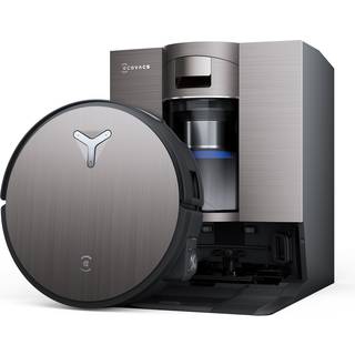 Ecovacs Deebot X11 OmniCyclone rengøringsrobot DEX99-10EC (sort)